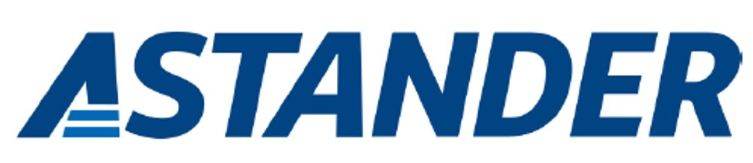 Astander logo