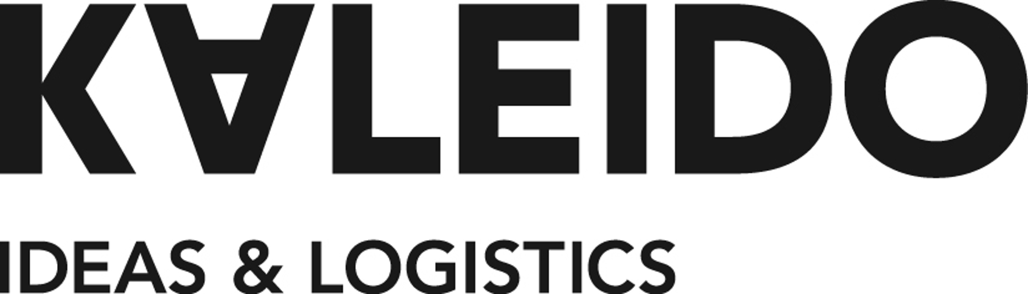Kaleido logo