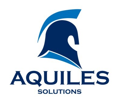 Aquiles logo