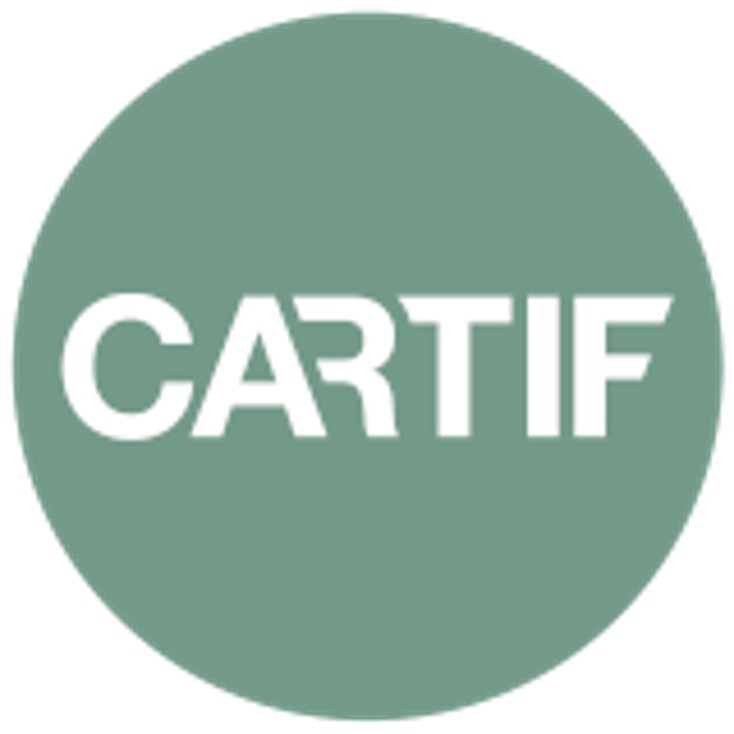 Cartif logo