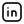 Social Icon - Linkedin